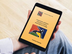 Trayectorias, prácticas culturales y nuevos desarrollos en el Tango - Versión digital descargable